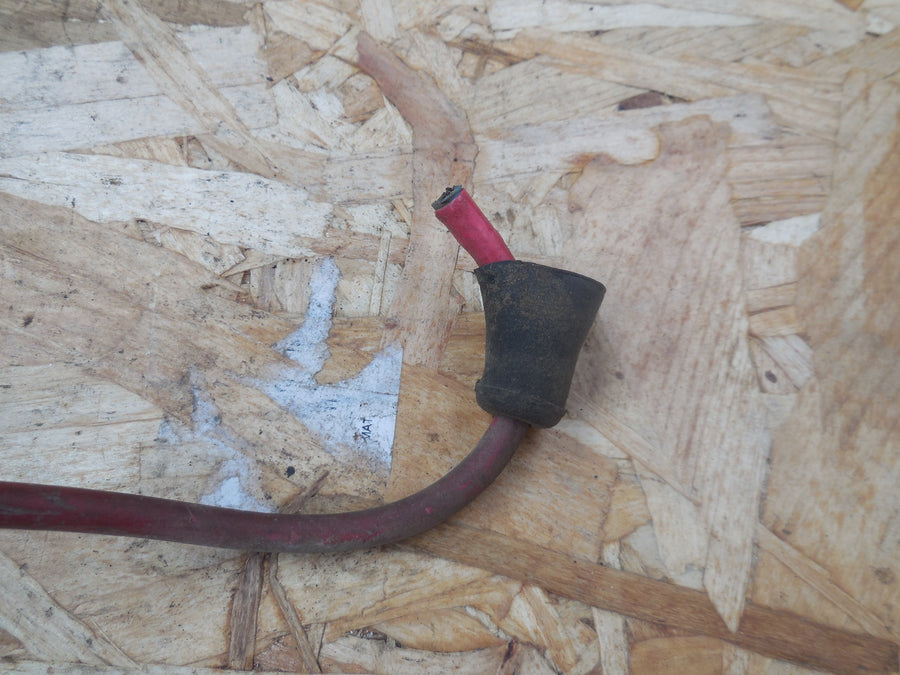 anti parasite motobecane av  42