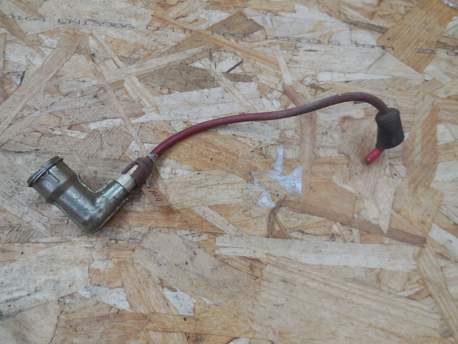 anti parasite motobecane av  42