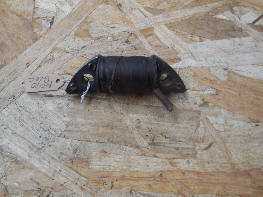 bobine d eclairage motobloc