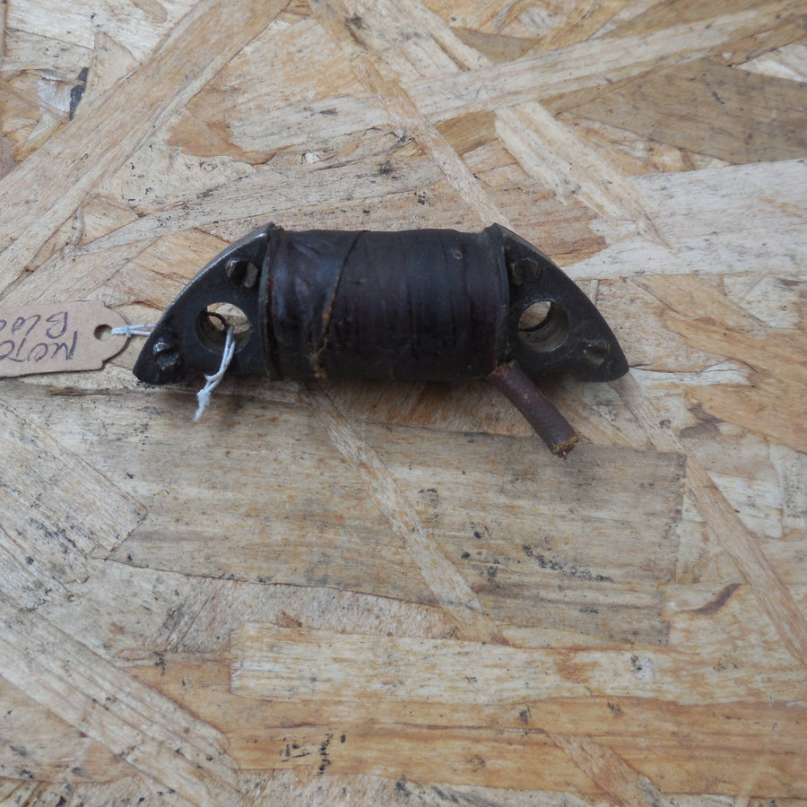 bobine d eclairage motobloc