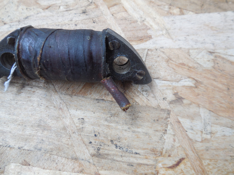 bobine d eclairage motobloc