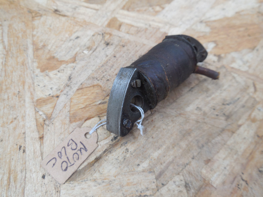 bobine d eclairage motobloc