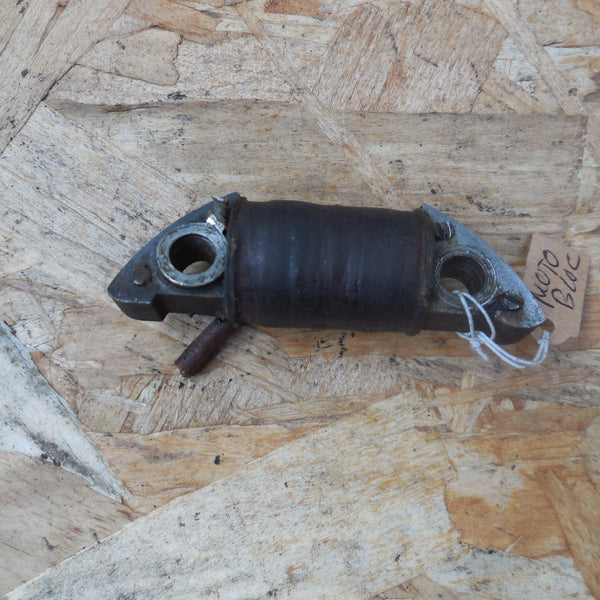 bobine d eclairage motobloc