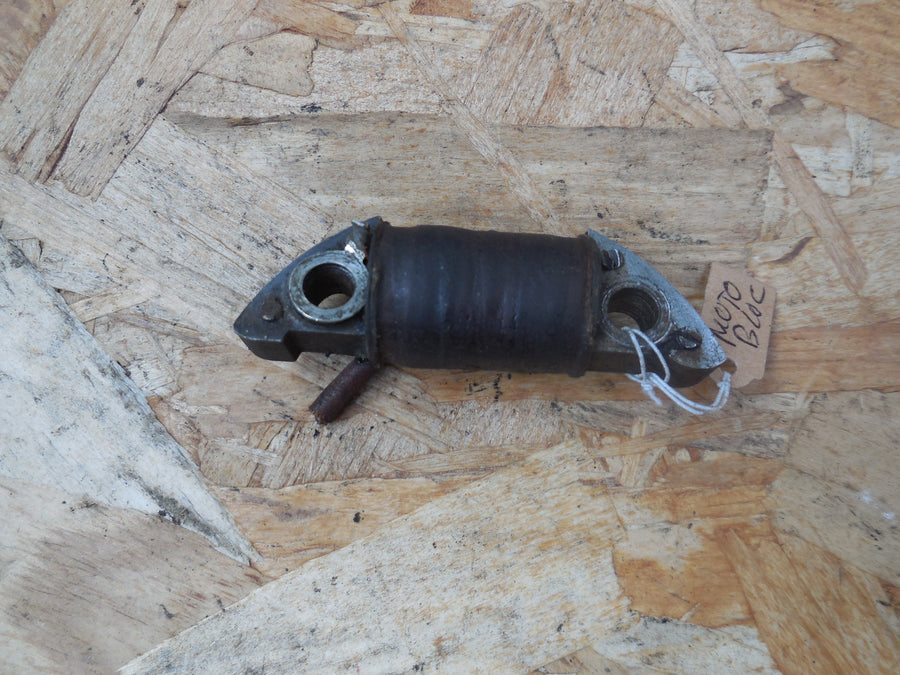 bobine d eclairage motobloc