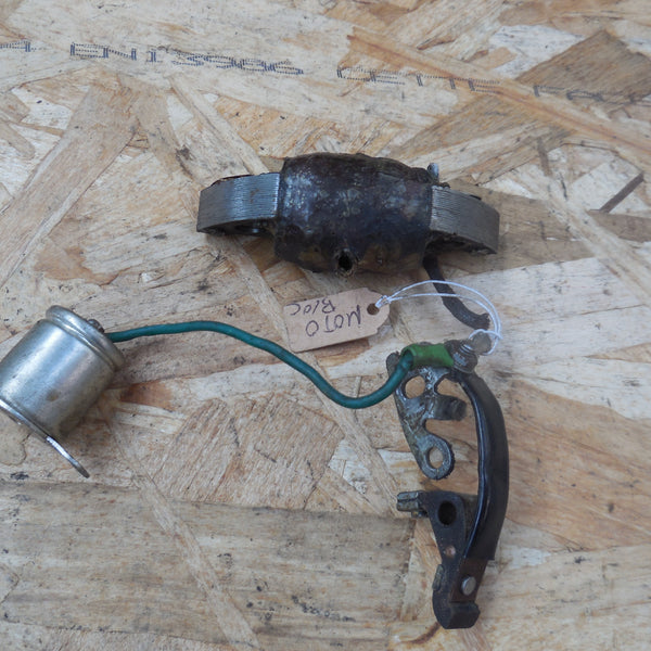 bobine d allumage motobloc