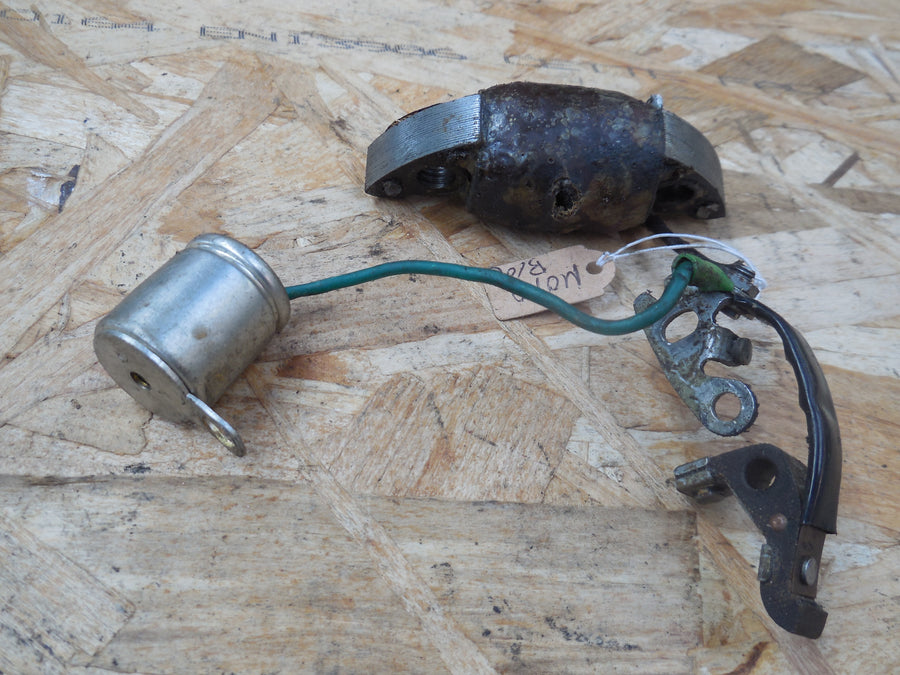 bobine d allumage motobloc