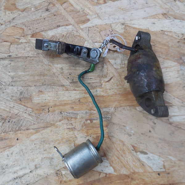 bobine d allumage motobloc