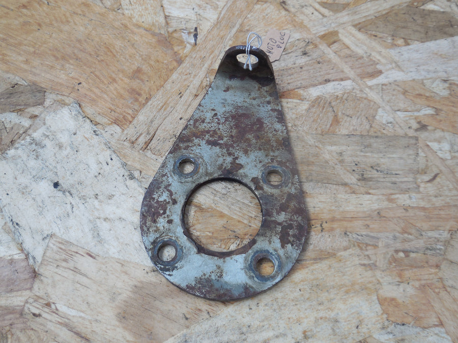 PATTE DE FIXATION moteur motobloc