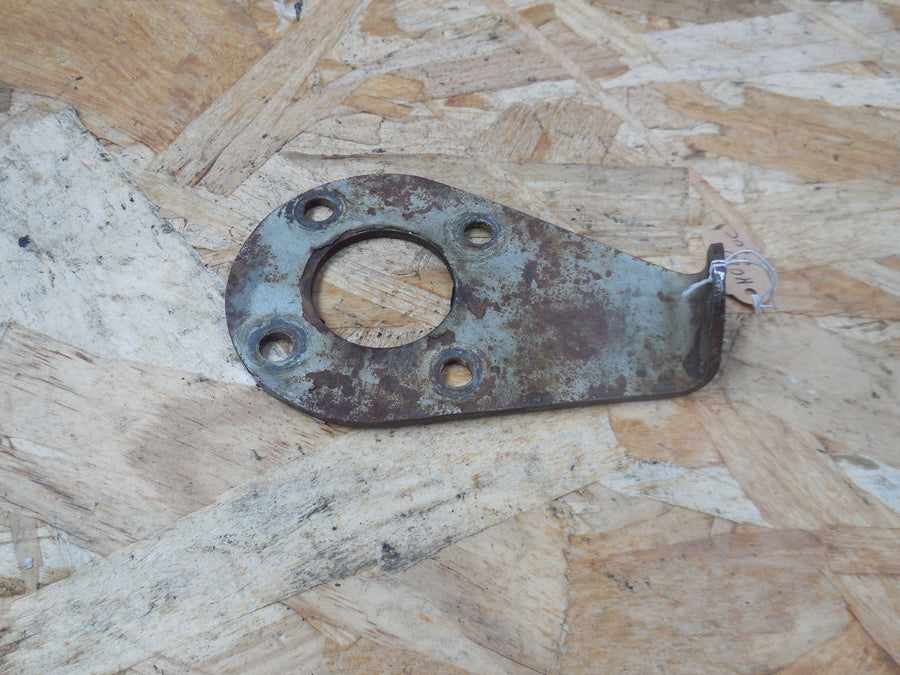 PATTE DE FIXATION moteur motobloc