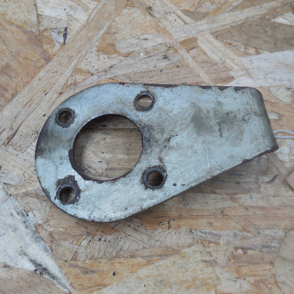 PATTE DE FIXATION moteur motobloc