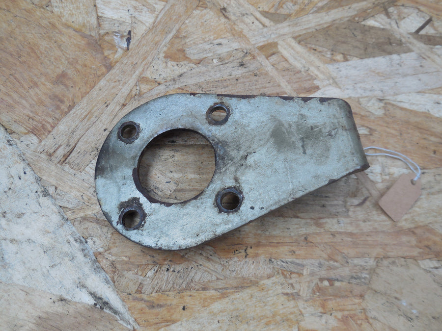 PATTE DE FIXATION moteur motobloc
