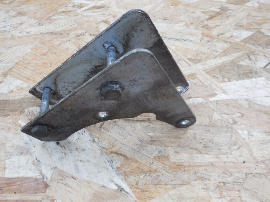 patte de fixation moteur gentil et cie / alcyon