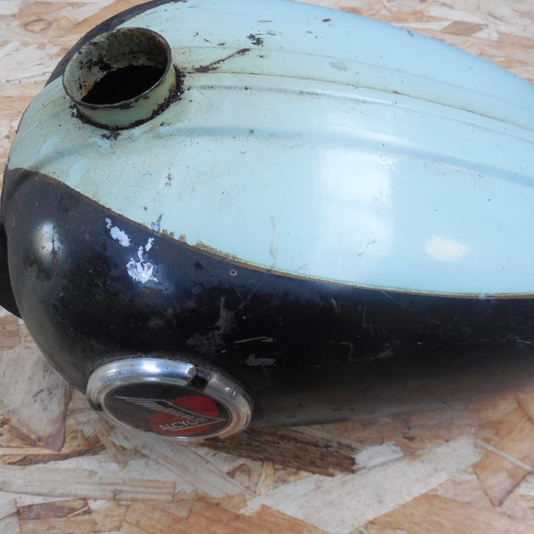 RESERVOIR gentil et cie / alcyon