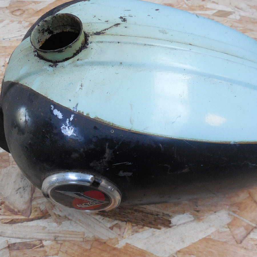 RESERVOIR gentil et cie / alcyon