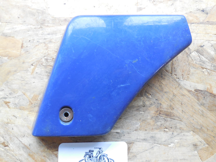 carter / capotage peugeot  103 vogue