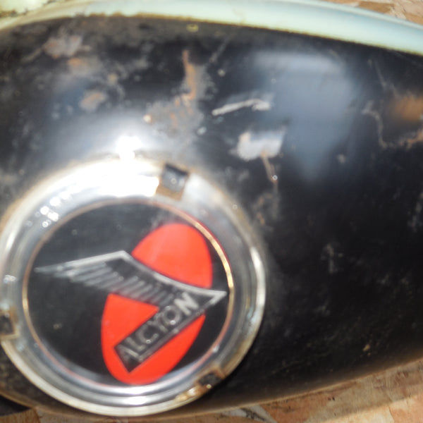 RESERVOIR gentil et cie / alcyon