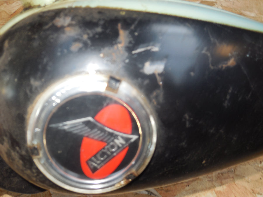 RESERVOIR gentil et cie / alcyon