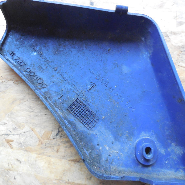 carter / capotage peugeot  103 vogue
