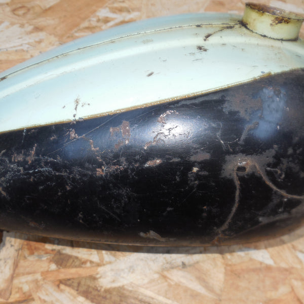 RESERVOIR gentil et cie / alcyon