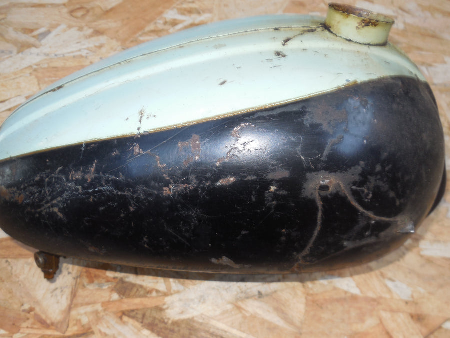 RESERVOIR gentil et cie / alcyon