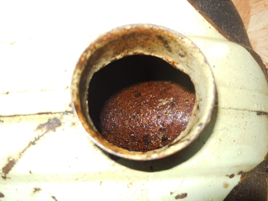 RESERVOIR gentil et cie / alcyon