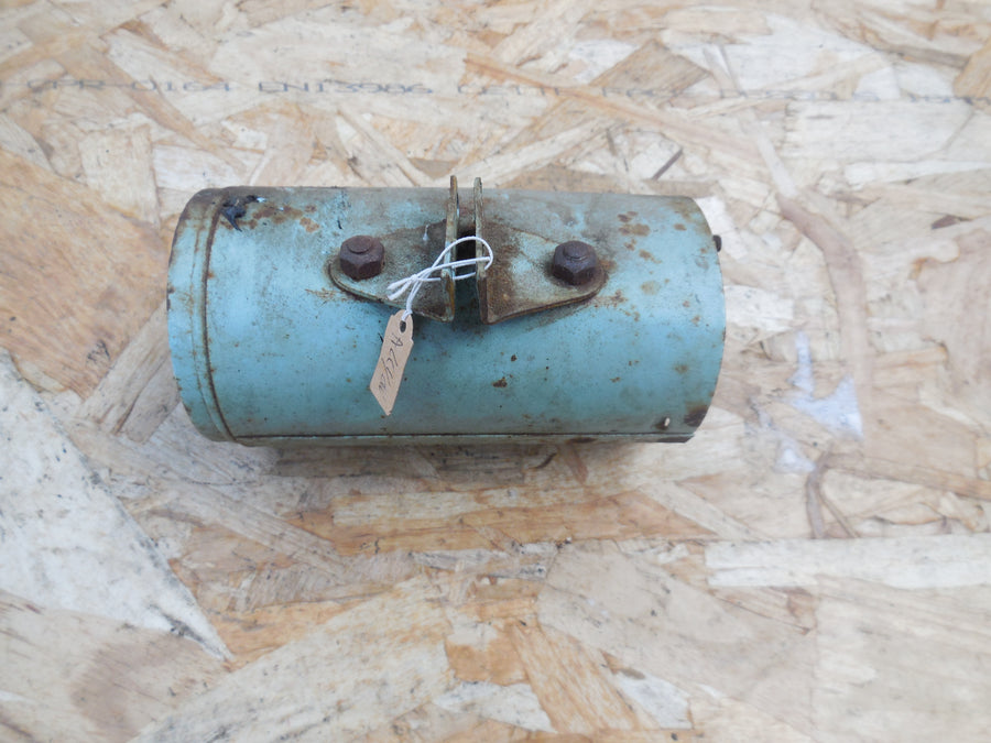 boite a outils gentil et cie / alcyon