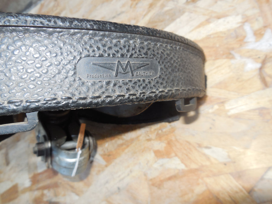 selle  motobécane AV 42