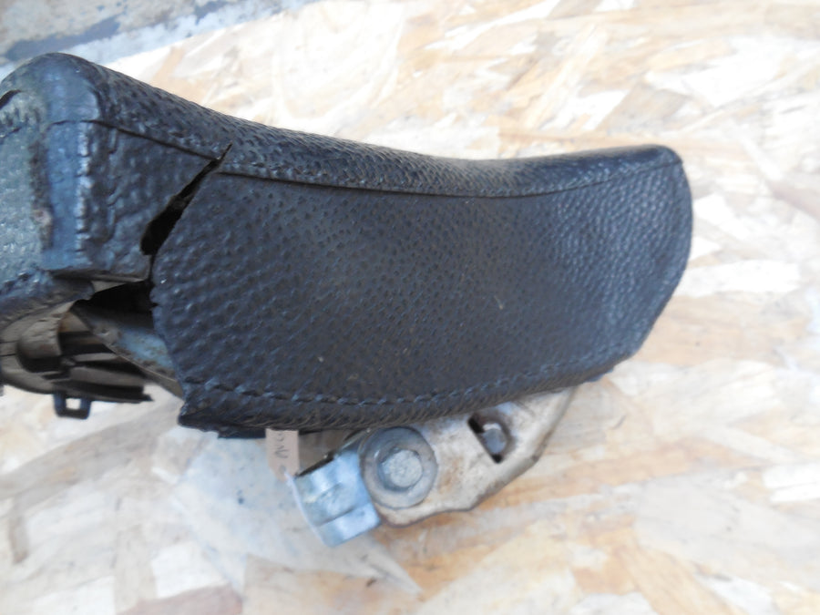 selle  motobécane AV 42
