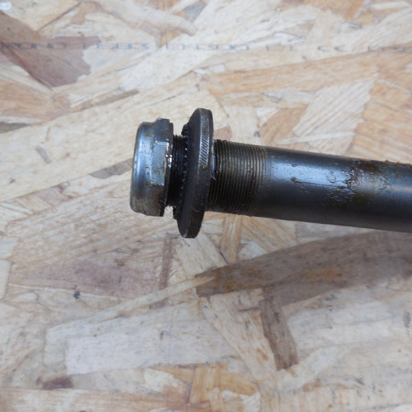 fourche motobécane AV 42