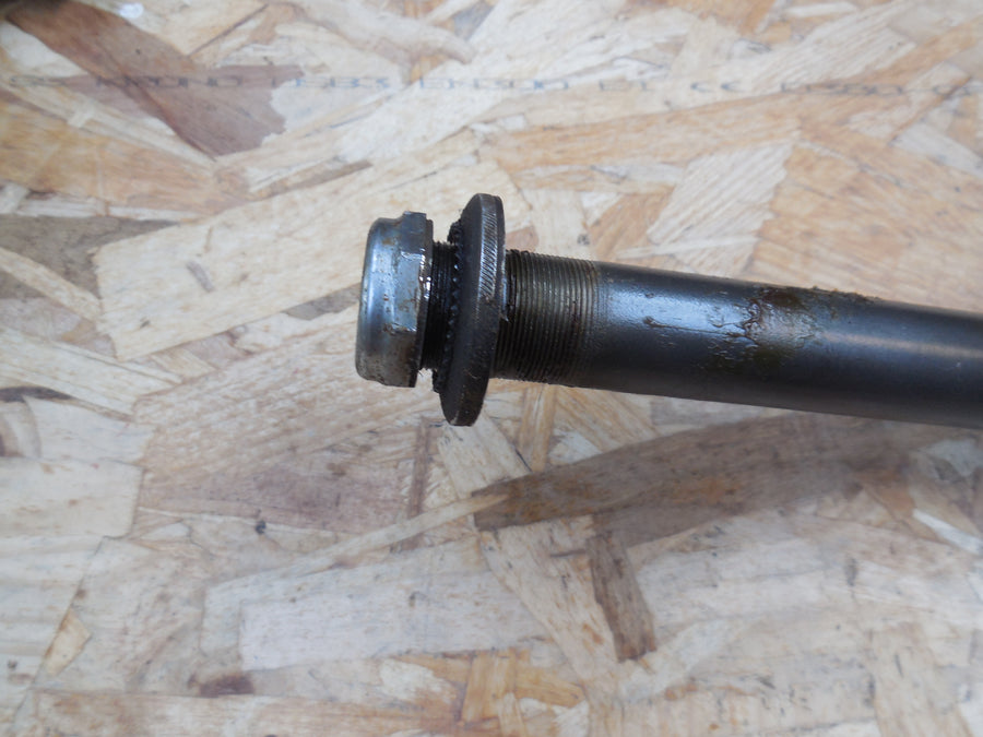 fourche motobécane AV 42