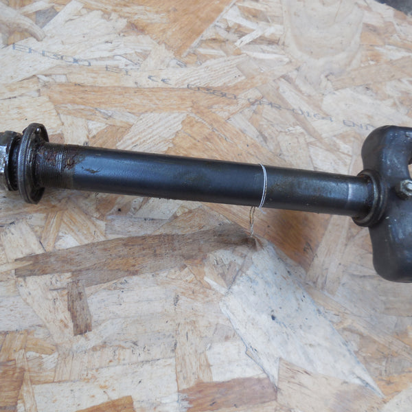 fourche motobécane AV 42