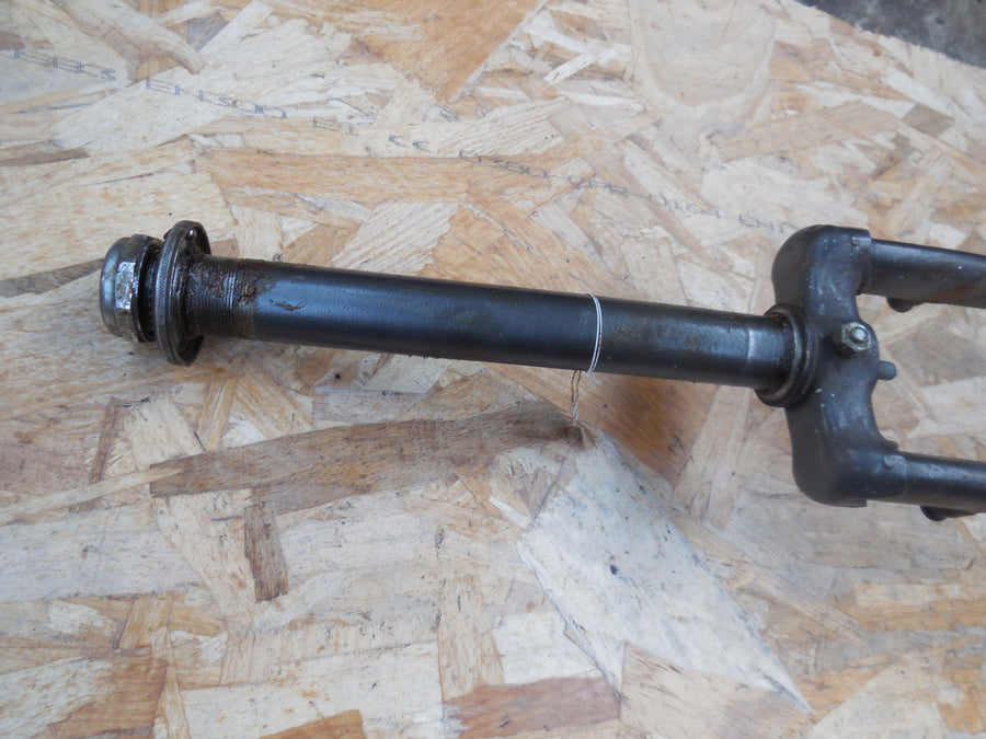 fourche motobécane AV 42