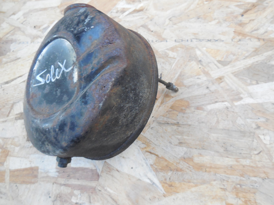 reservoir  solex  2200