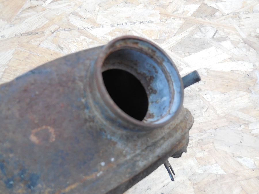 reservoir  solex  2200