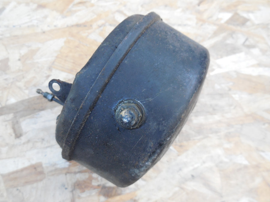 reservoir  solex  2200
