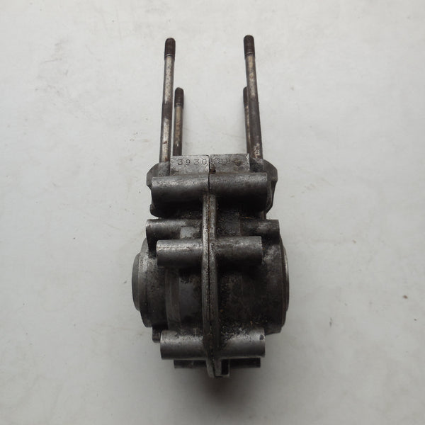 carter moteur mobylette