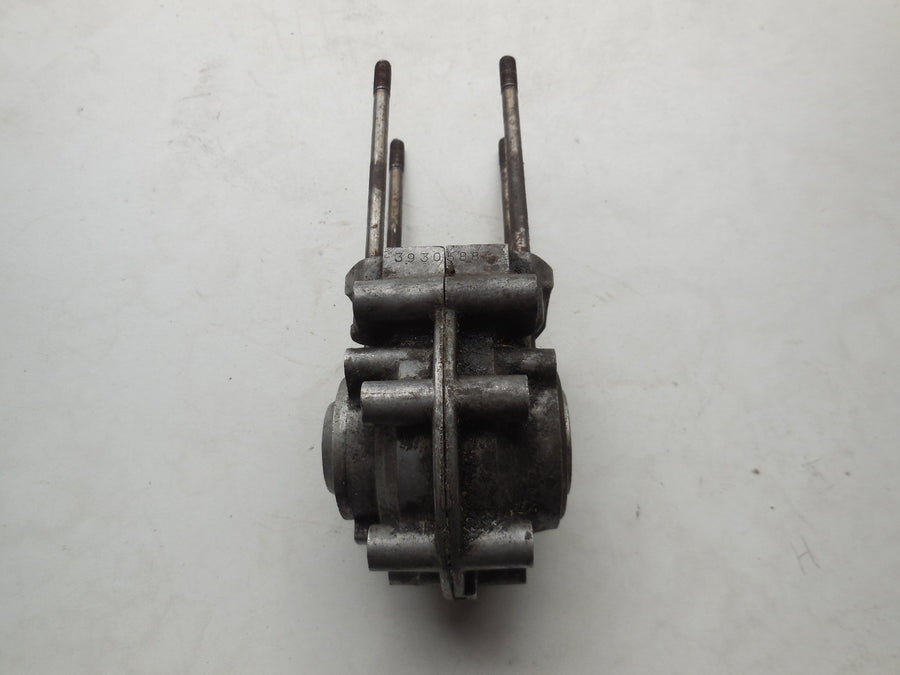 carter moteur mobylette