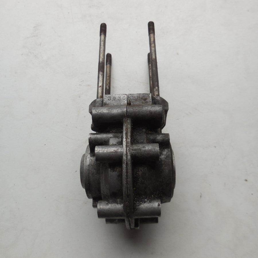 carter moteur mobylette