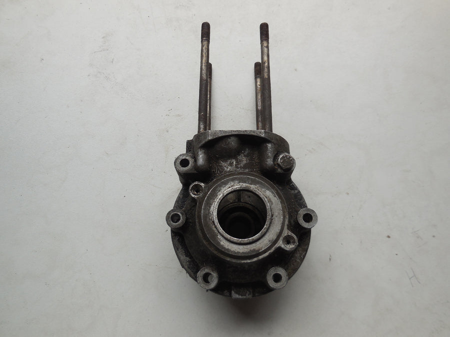 carter moteur mobylette