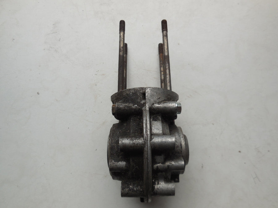 carter moteur mobylette