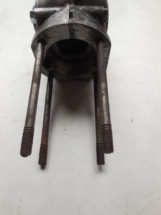 carter moteur mobylette