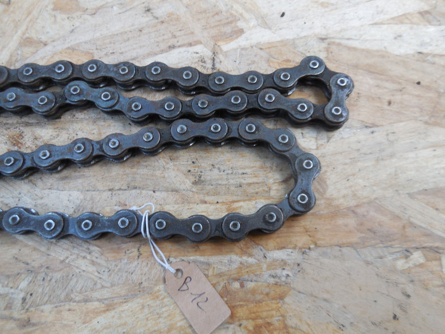chaine  partie  cycle  motobécane  av 42