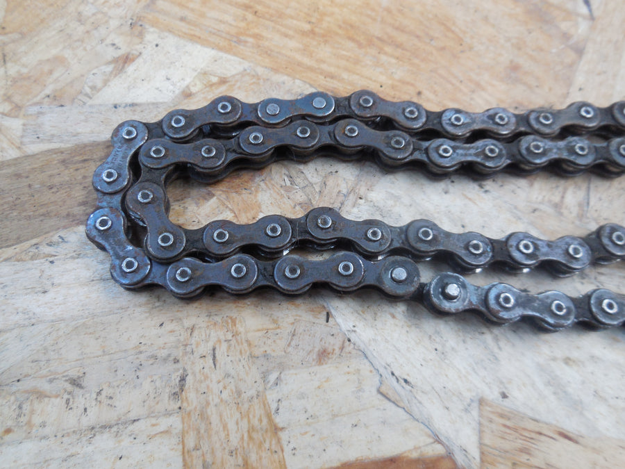 chaine  partie  cycle  motobécane  av 42