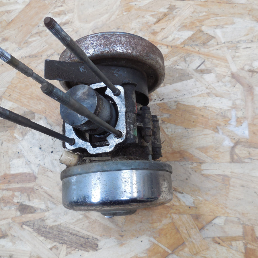 bas moteur motobécane  av   42