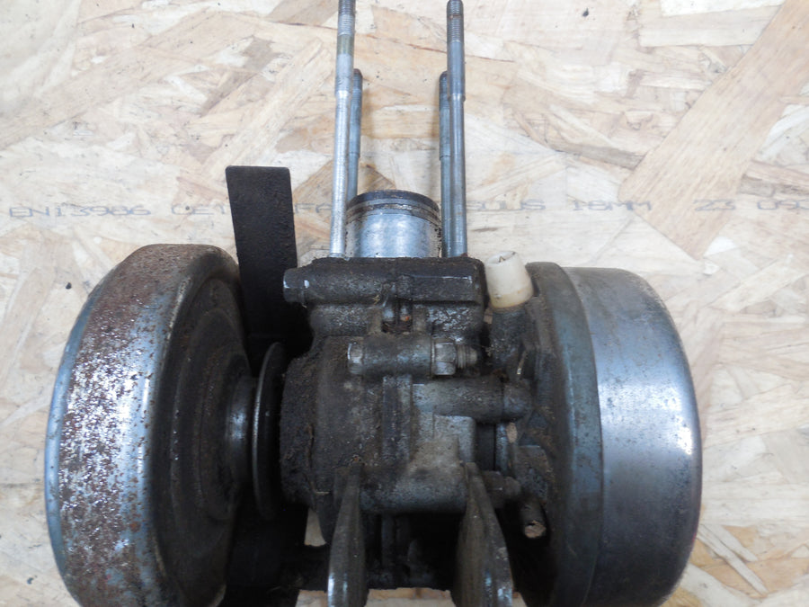 bas moteur motobécane  av   42