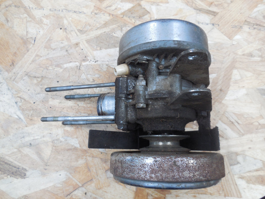 bas moteur motobécane  av   42