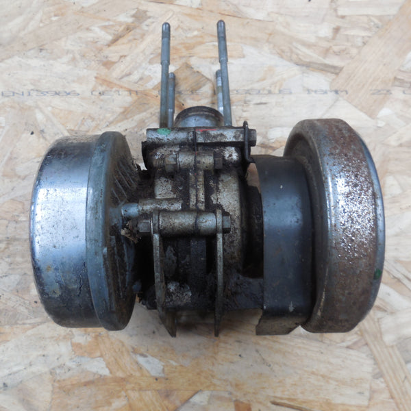 bas moteur motobécane  av   42