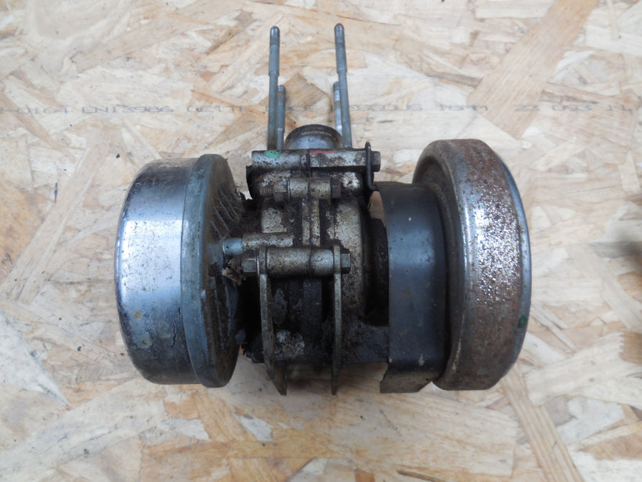 bas moteur motobécane  av   42