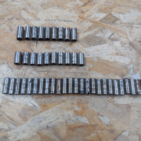 lot axe de piston  mobylette