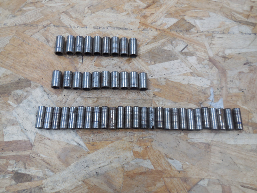 lot axe de piston  mobylette